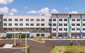 Tru By Hilton Orangeburg