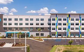 Tru By Hilton Orangeburg